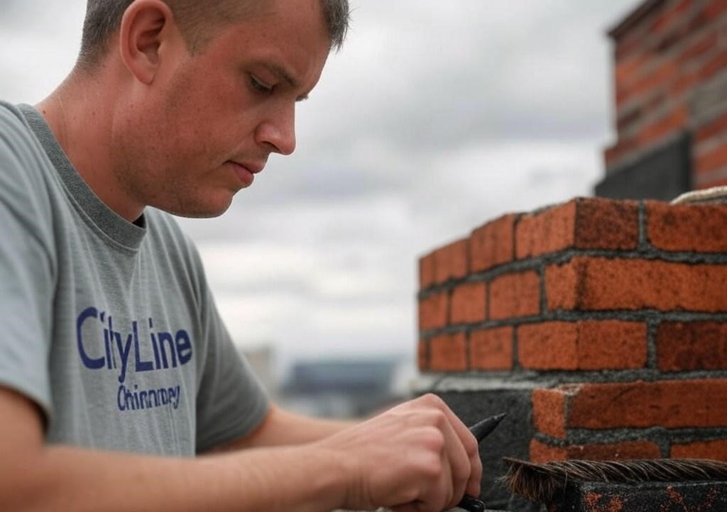 Affordable Chimney Draft Issue Services in Hartford, MO