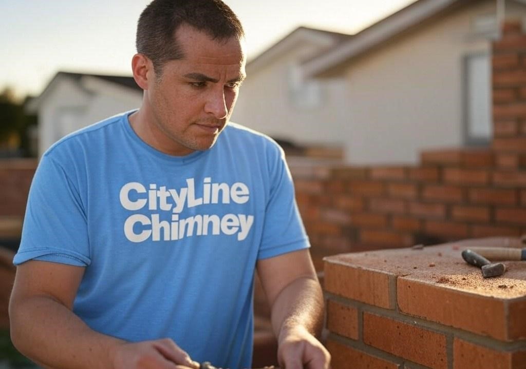 Affordable Chimney Rebuilding Services in Hartford, MO