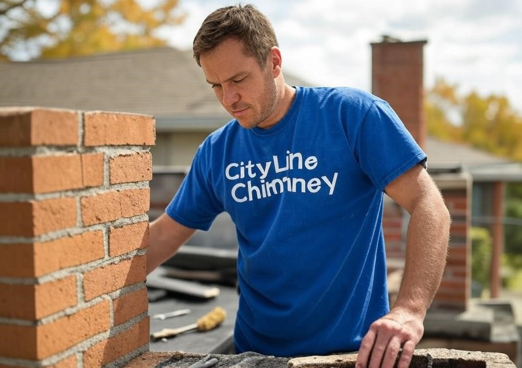 Chimney Draft Issue Services You Can Trust in Hartford, MO