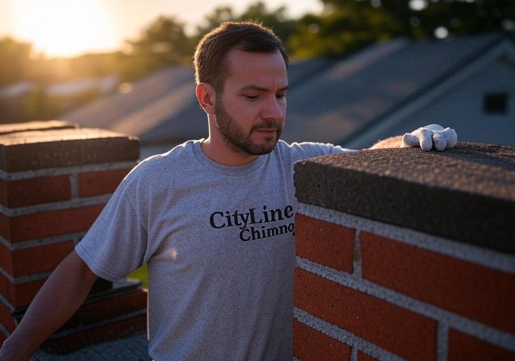 Dependable Chimney Rebuilding Services for Lasting Quality in Hartford, MO