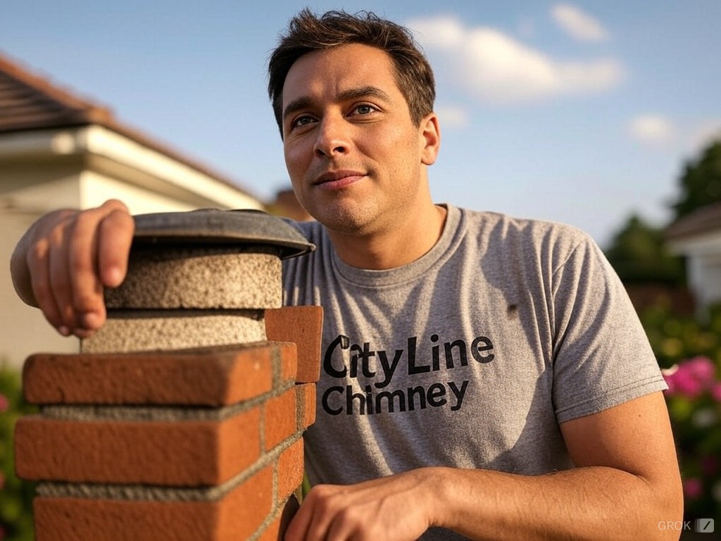 Durable Chimney Caps for Improved Performance in Hartford, MO