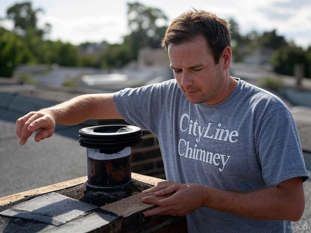 Expert Chimney Cap Services for Leak Prevention and Durability in Hartford, MO