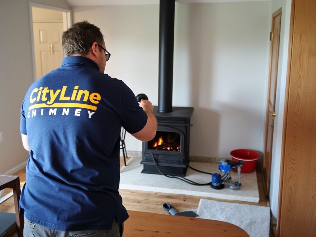 Expert Chimney Liner Installation and Repair in Hartford, MO