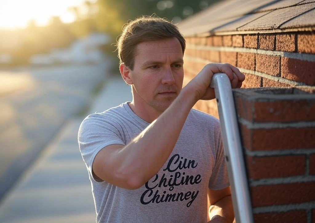 Expert Chimney Repair Solutions for a Secure and Efficient Home in Hartford, MO