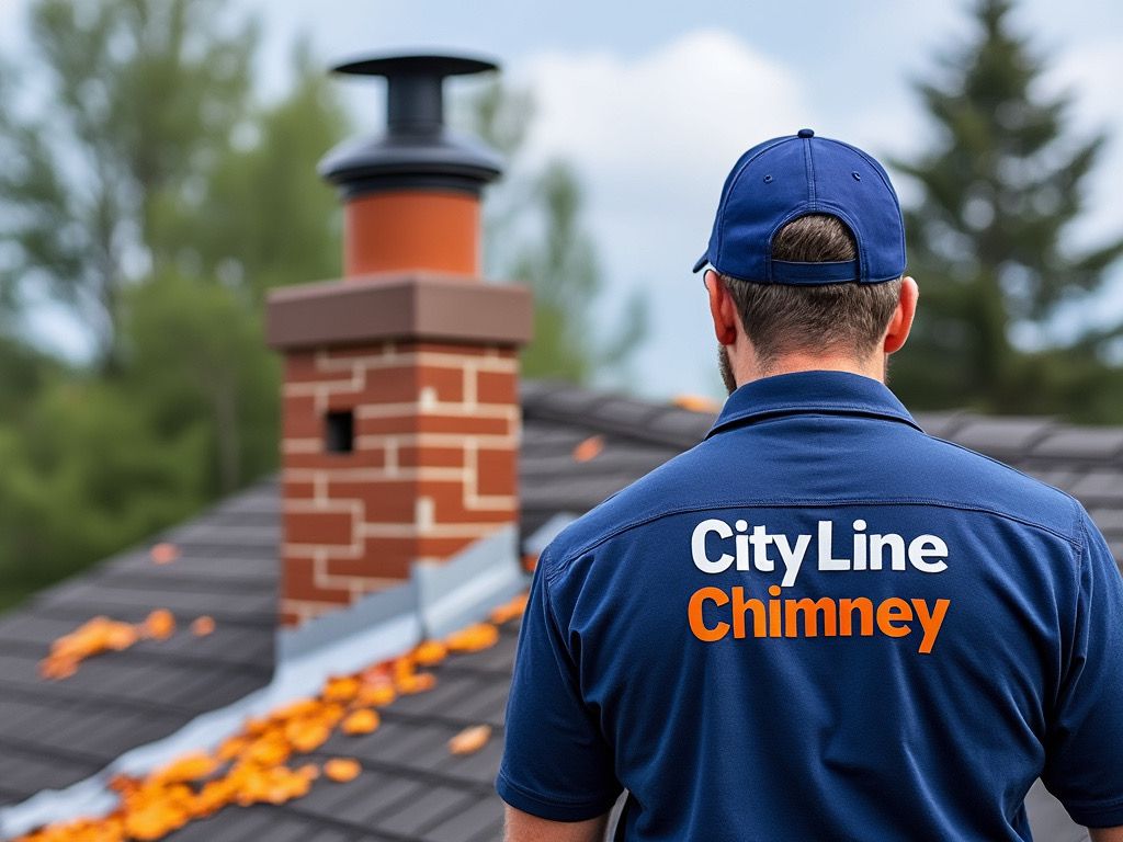 Expert Chimney Sweep Solutions in Hartford, MO