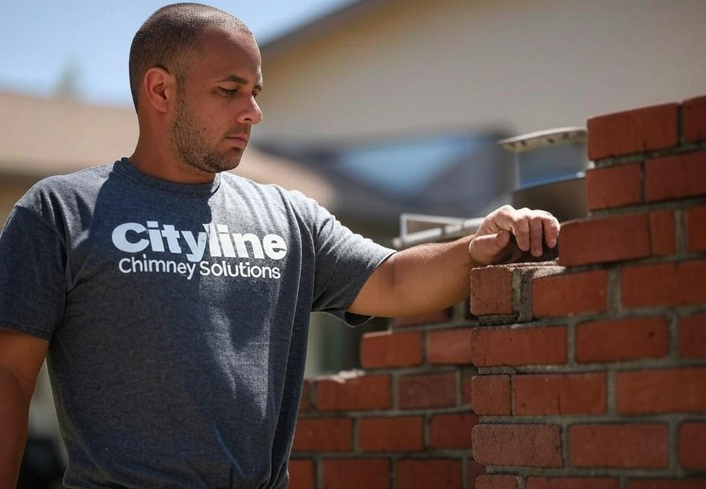 Prevent Damage with Our Chimney Crown Services in Hartford, MO