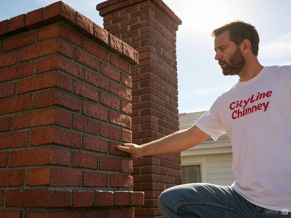 Professional Chimney Liner Installation and Repair in Hartford, MO
