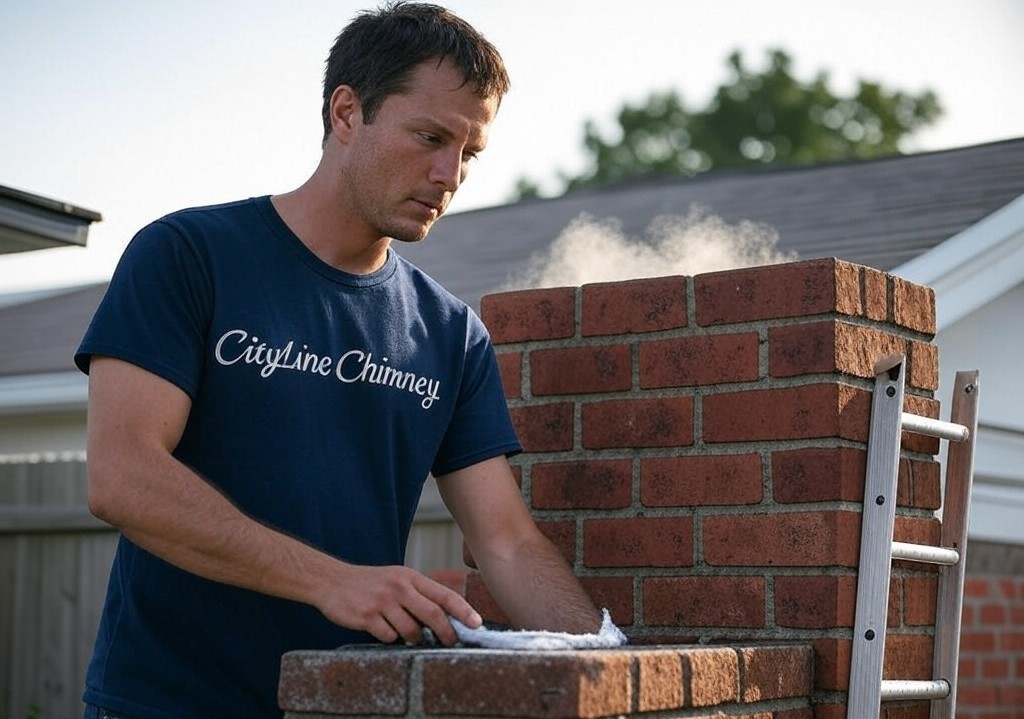 Professional Chimney Rebuilding for Enhanced Safety and Efficiency in Hartford, MO
