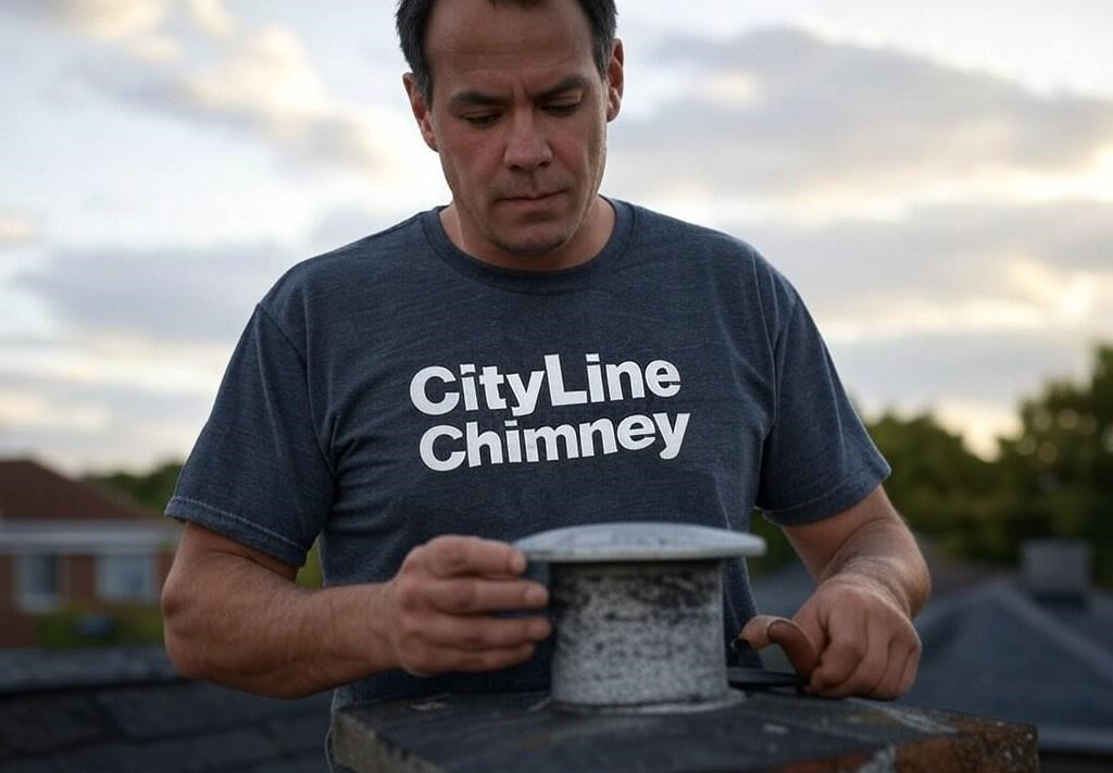 Quality Chimney Flashing Services in Hartford, MO