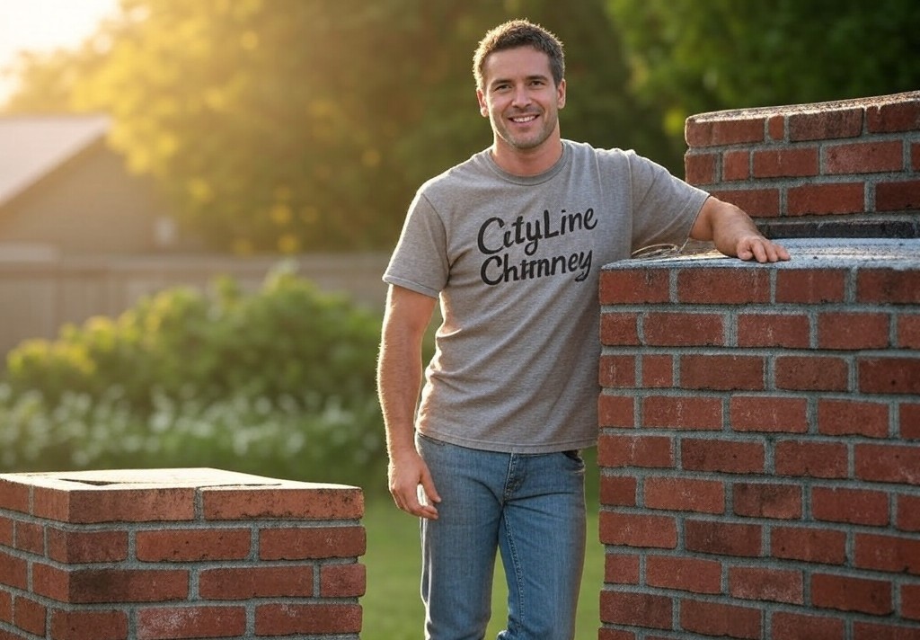 Quick and Dependable Chimney Repair Services in Hartford, MO