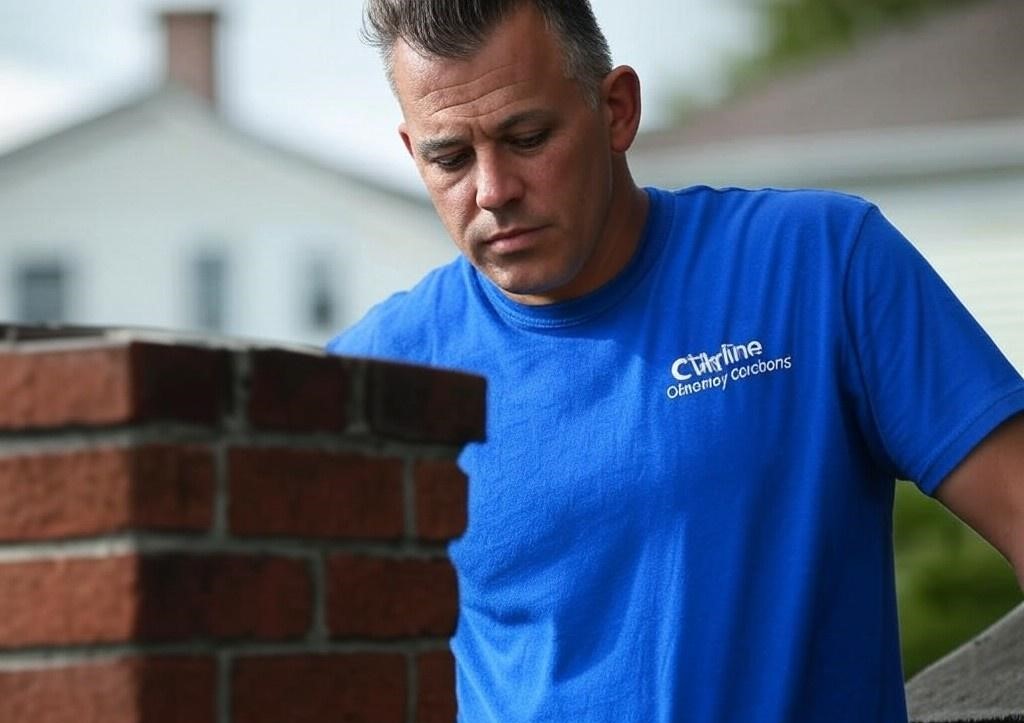 Reliable Chimney Crown Repair for Your Home in Hartford, MO