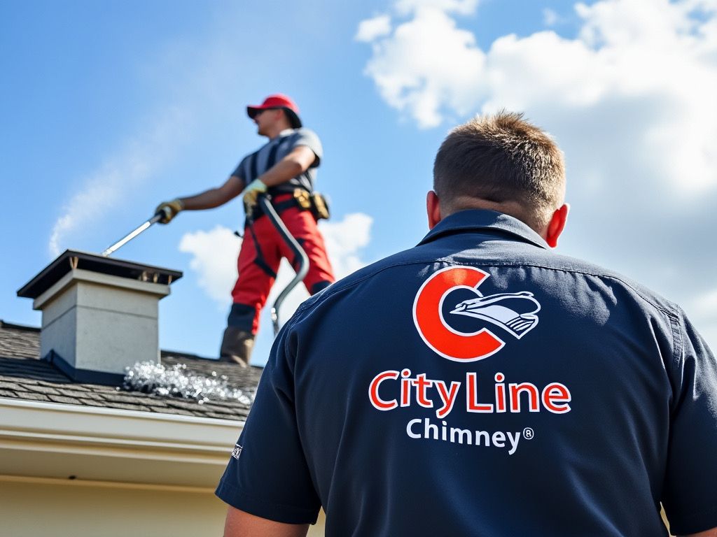 Top-Quality Chimney Cleaning Services in Hartford, MO