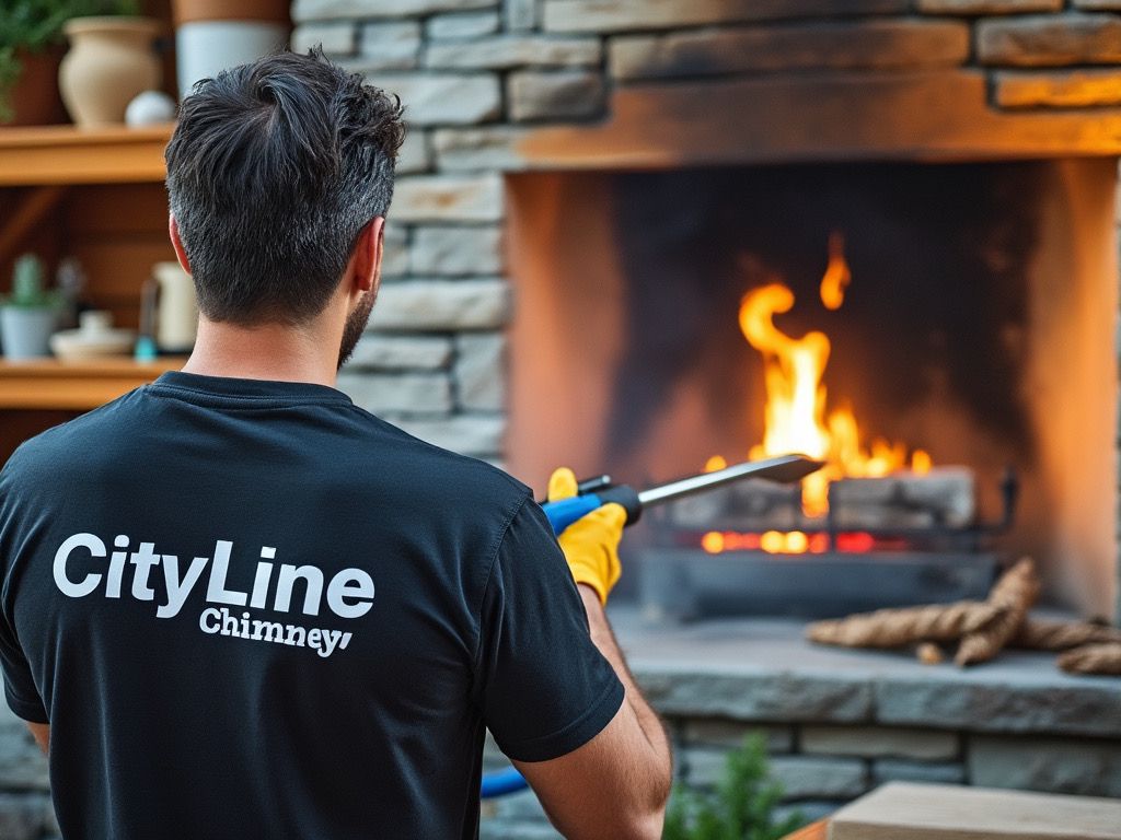 Top-Rated Chimney Liner Services for Your Home in Hartford, MO