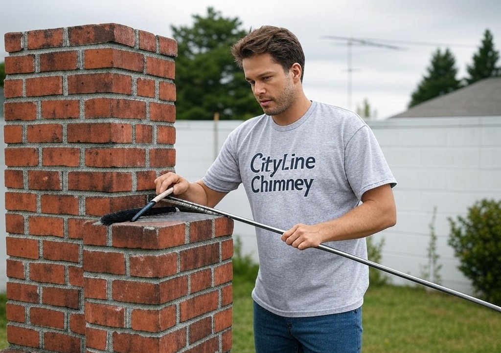 Your Trusted Chimney Sweep for a Safer, Cleaner Home in Hartford, MO